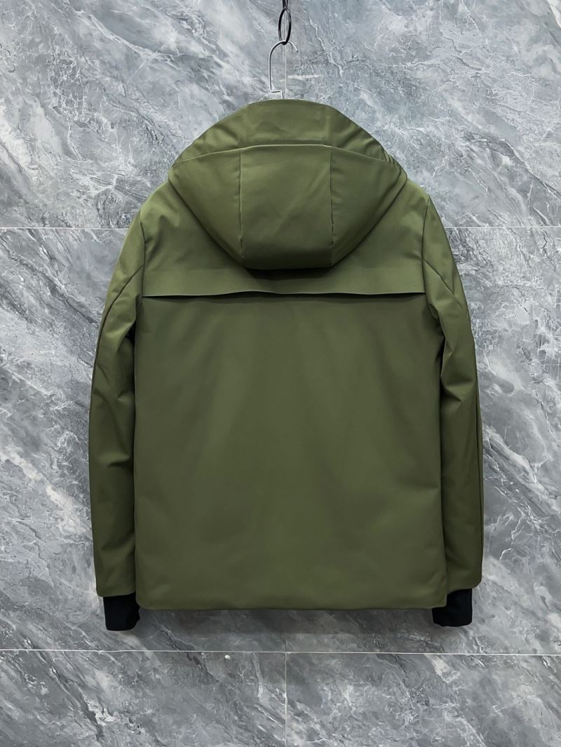 Burberry Down Jackets